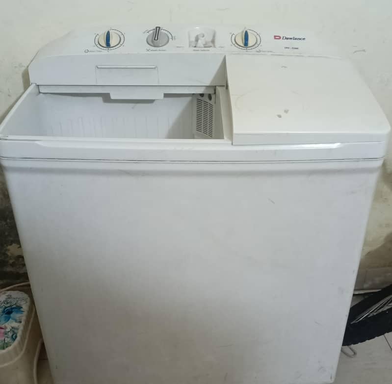 dawalance Washing machine

                                                            alt=