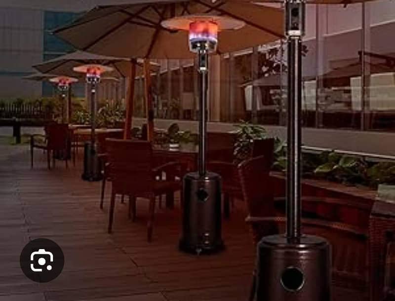 Outdoor Patio Heaters Marque/Umbrella Shape/Lawn Heater/outdoor heater

                                                            alt=