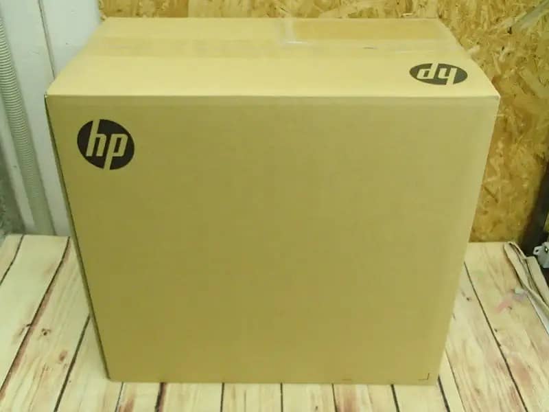Open Box HP EliteDesk 800 G6 Z2 G5 Tower Intel Core i9-10900 16GB DDR4

                                                            alt=