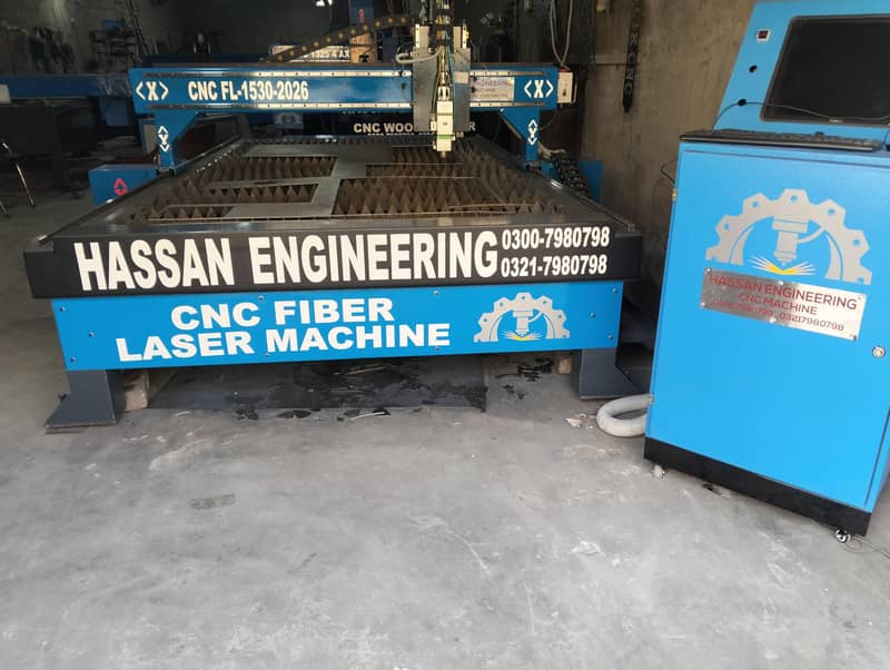 CNC FIBER LASER MACHINE

                                                            alt=