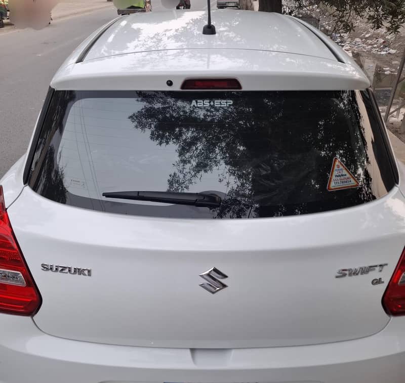 Suzuki Swift GL 2023 Manual

                                                            alt=