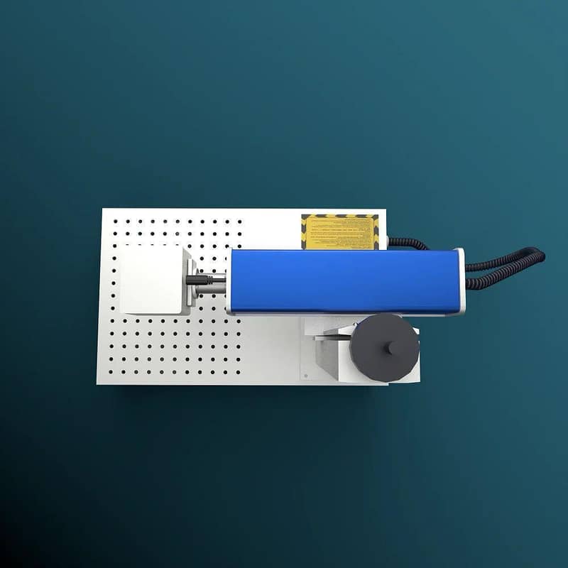 Portable Fiber Laser Marking 20W Fiber  laser marking machine

                                                            alt=