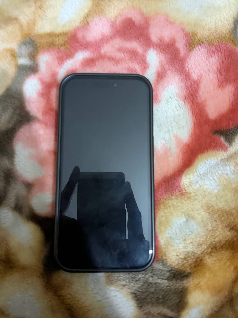 Iphone 15 pro 256 gb pta approved 88% battery health

                                                            alt=