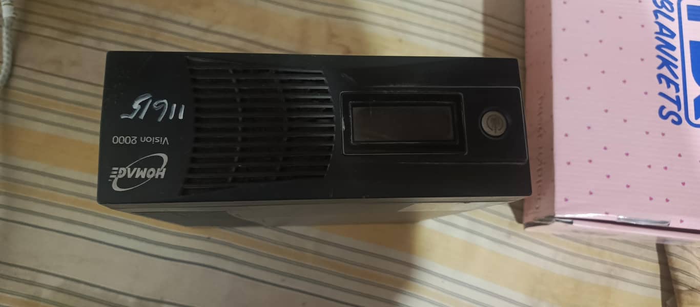 Homage Ups 1000W

                                                            alt=