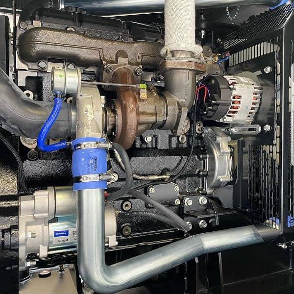 Generator Diesel (10kva, 15kva, 20kva, 25kva, 30kva, 50kva & 100kva)

                                                            alt=