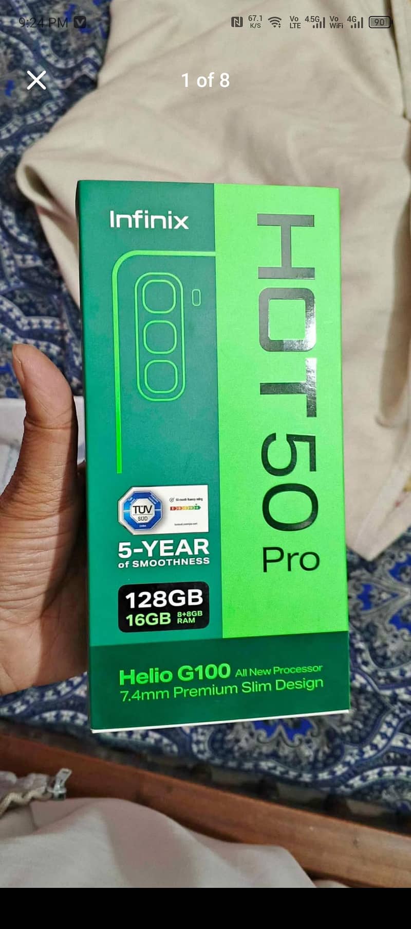 infinix hot 50 pro

                                                            alt=