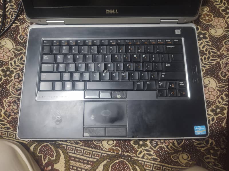 laptop / dell /core i5

                                                            alt=