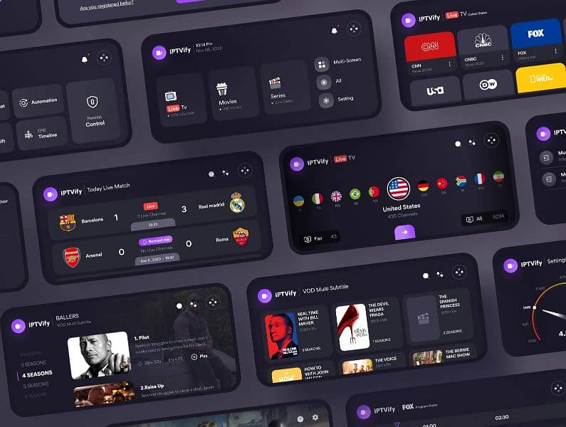 iPTV Pro

                                                            alt=