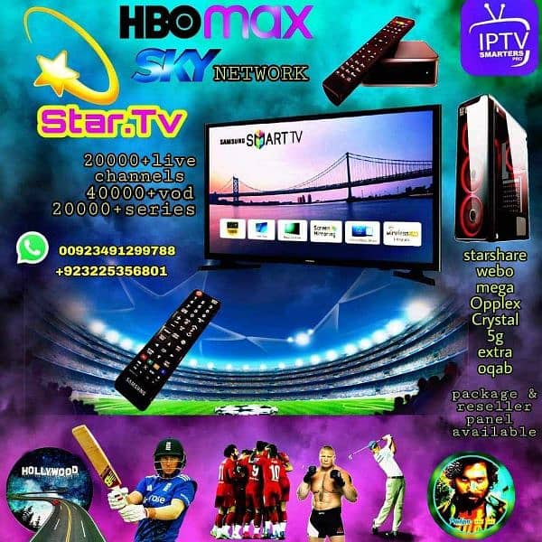 IPTV 4k Pro

                                                            alt=