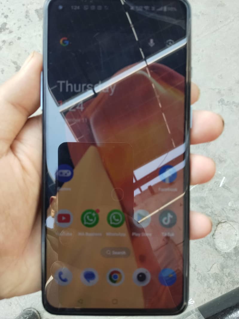 one Plus 9R 10%10 condition

                                                            alt=