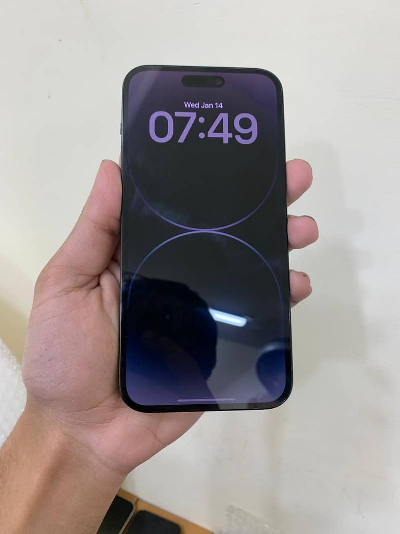 iphone 14 Pro Max | 256GB | Apple iphone 14 pro max | Factory Unlocked

                                                            alt=