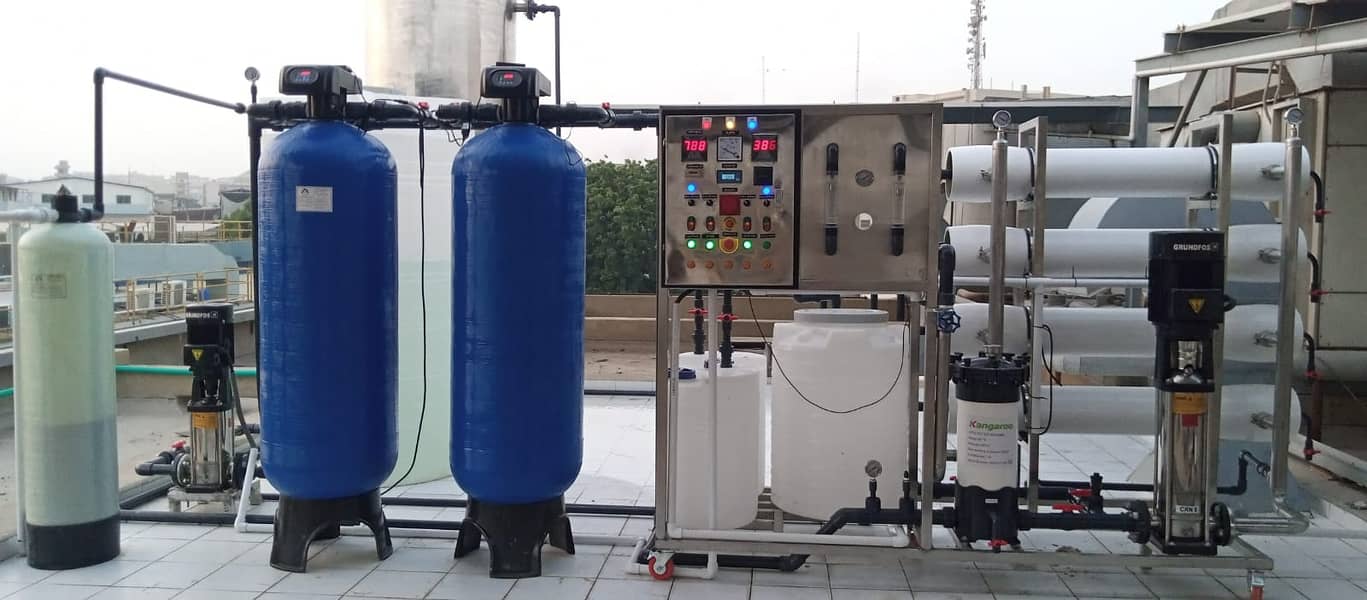 Advanced Commercial RO Plants for Your Business - water filter plants

                                                            alt=