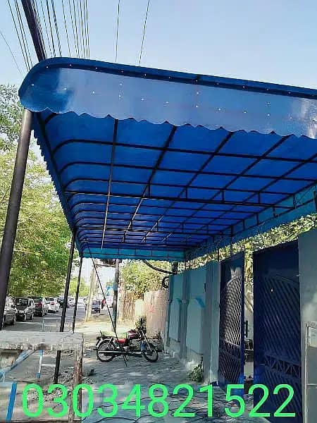 Fiber shade , sheets , Car parking , fiberglass sheet , Fiberglass

                                                            alt=