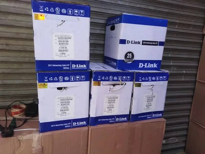 d-link cat 6 pure copper

                                                            alt=