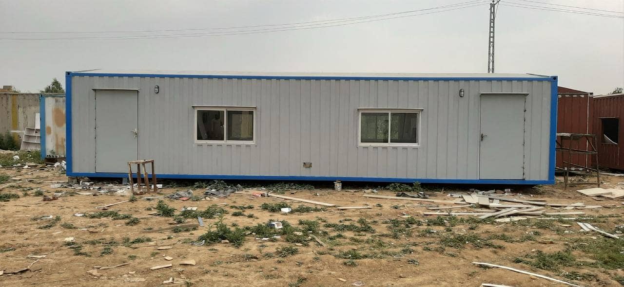 site offie container office prefabricated building portable cafes shop

                                                            alt=