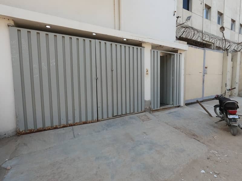 Rent The Ideally Located Factory For An Incredible Price Of Pkr Rs. 600000

                                                            alt=