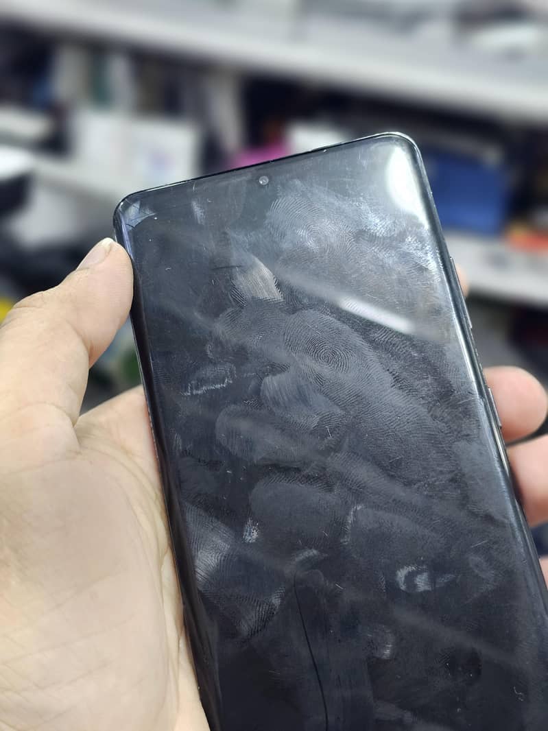 Samsung S21 ultra PTA approved

                                                            alt=