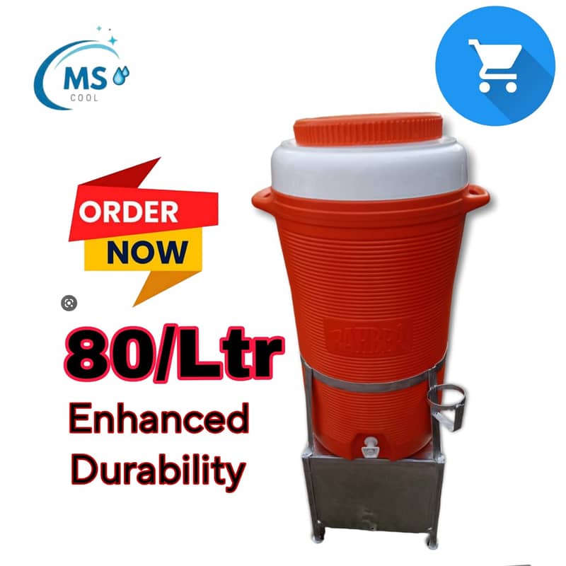 Electric water cooler, Water cooler, water dispenser Industrial cooler

                                                            alt=