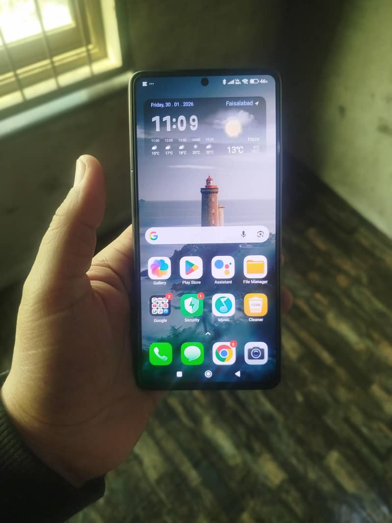 Xiaomi me 11T 8gb/128gb with complete box

                                                            alt=