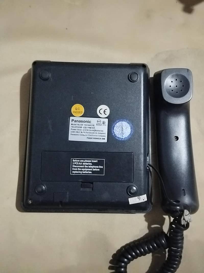 Telephone

                                                            alt=