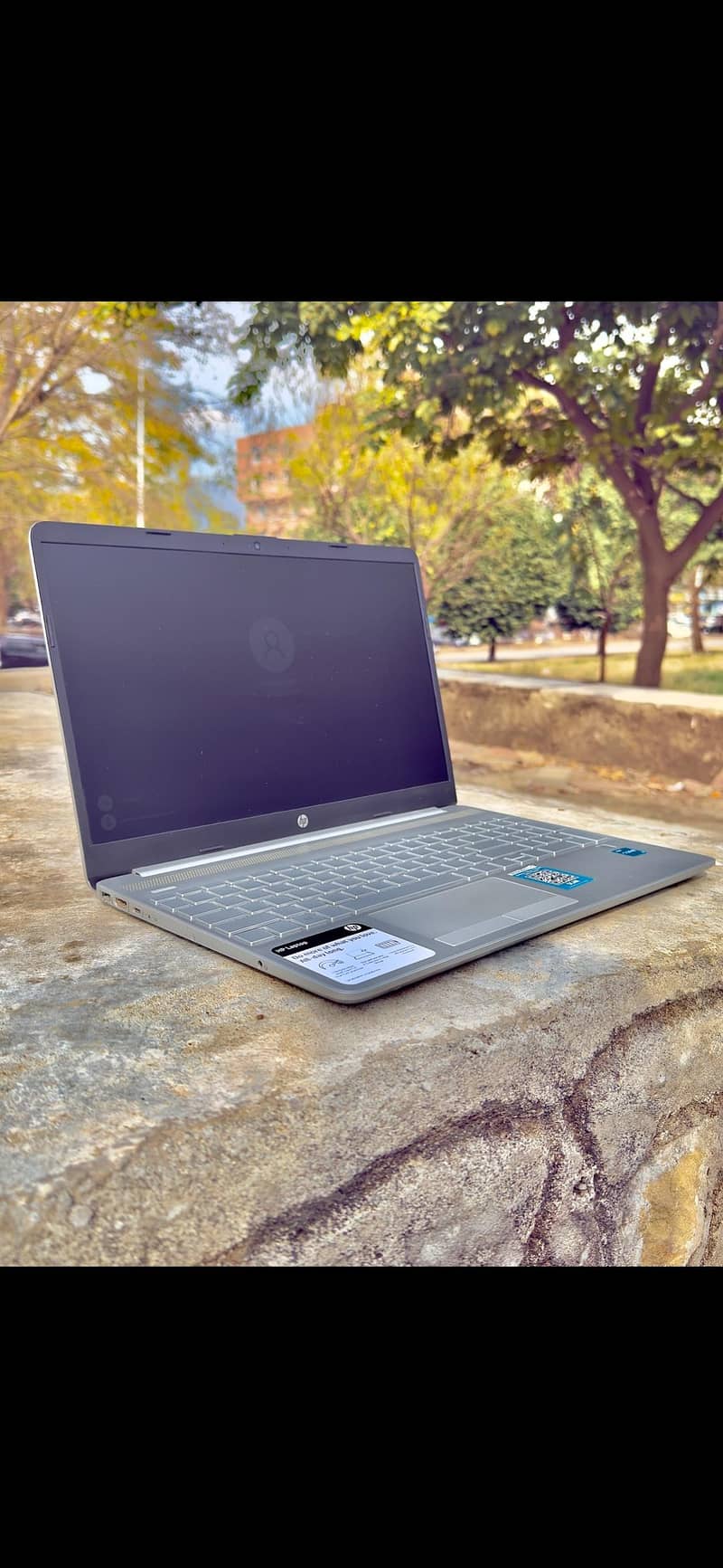 HP Laptop 11 Generation

                                                            alt=