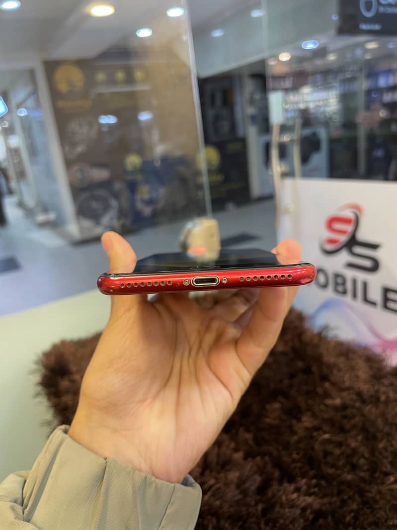 Iphone 8 plus official pta approve 71 bettery health

                                                            alt=