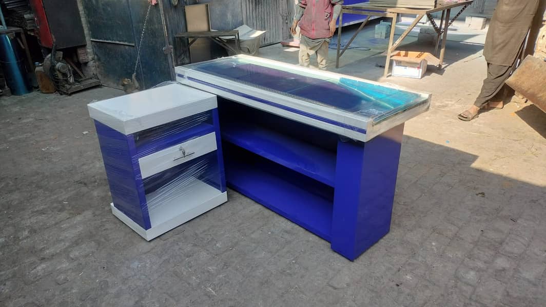 pharmacy Rack - Store Rack - Cash Counter - Shopping Trolley - Baskets

                                                            alt=