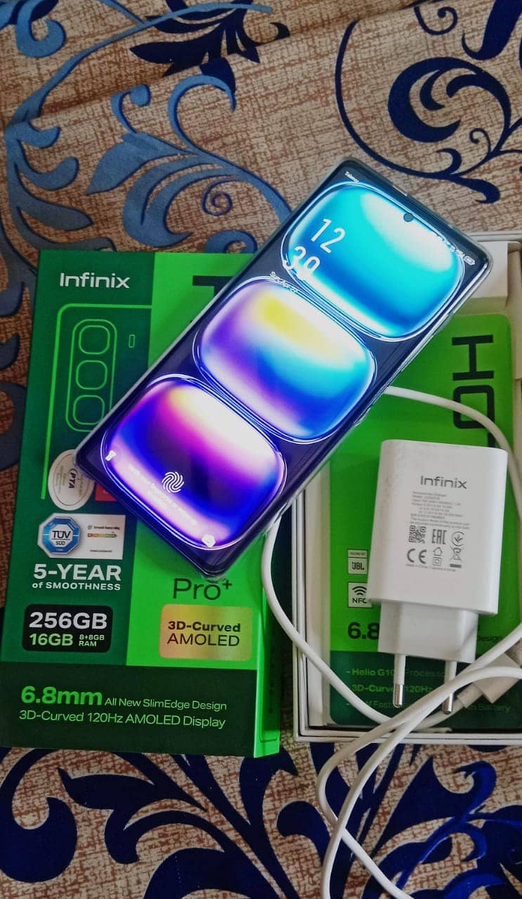Infinix Hot 50 Pro Plus

                                                            alt=