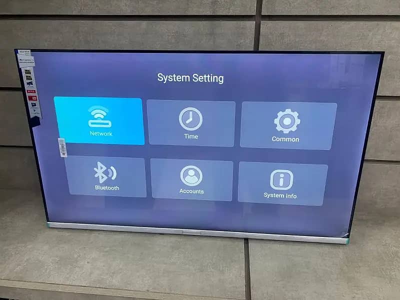 Smart Led 32 inch Samsung Led Tv New model 3 year waranty

                                                            alt=