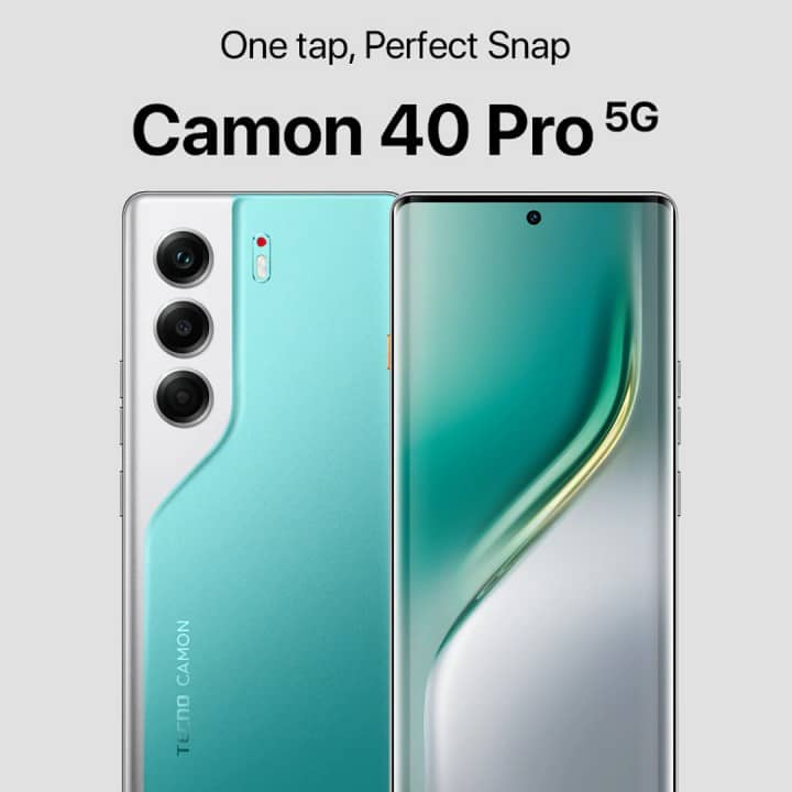 Tecno Camon 40 Pro (8/256GB) Availble On Easy Installment Plan

                                                            alt=