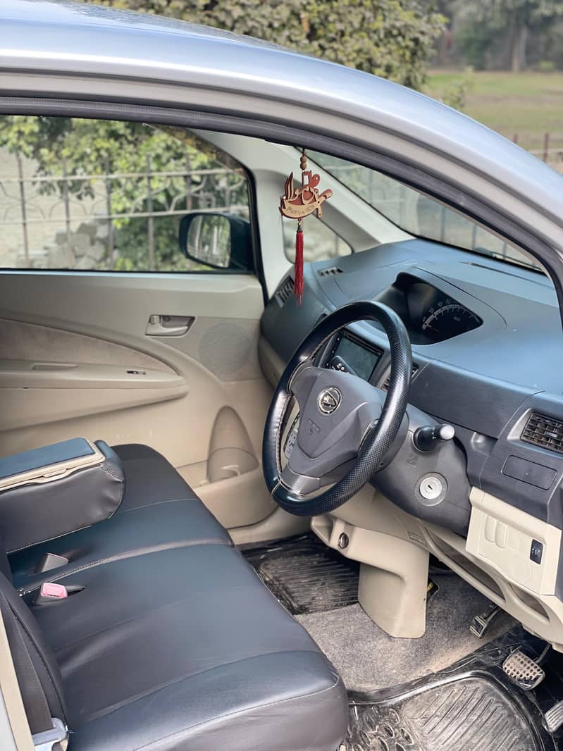 Daihatsu Move 2011/15

                                                            alt=