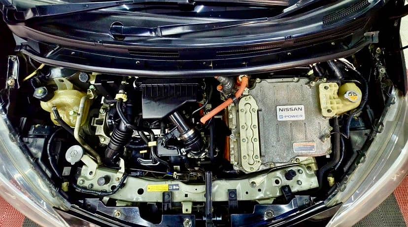 Nissan Note E Power 2017

                                                            alt=