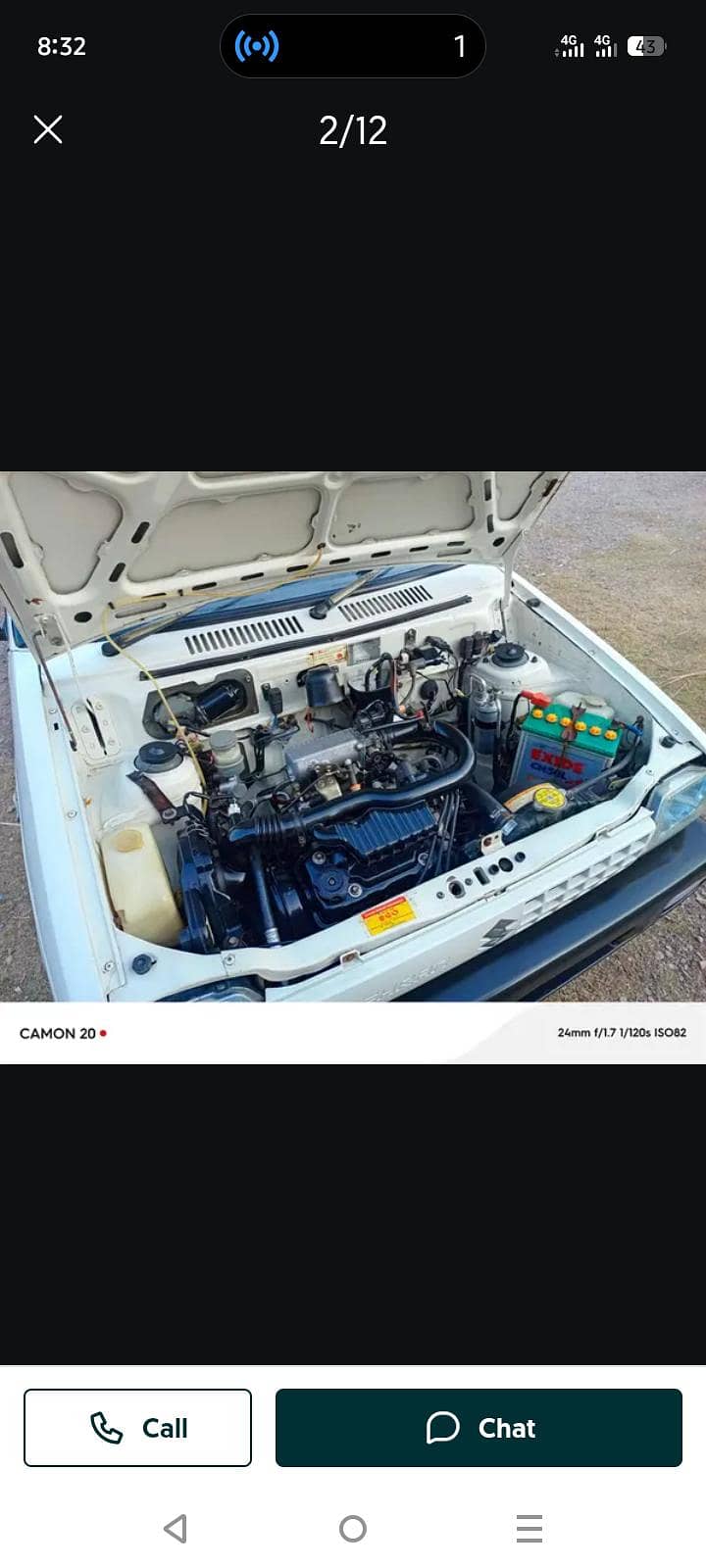 Suzuki mehran for sale

                                                            alt=