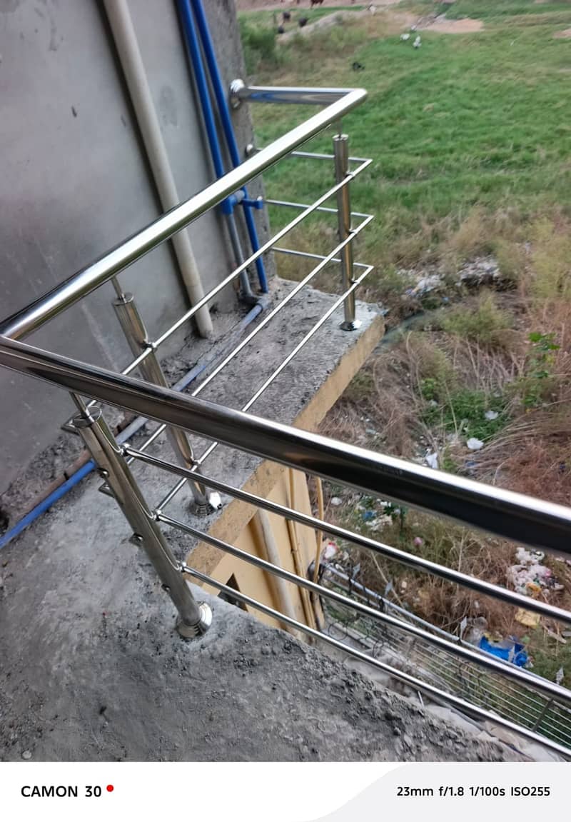 Aluminium Windows / Glass Partition / Glass Designing / Aluminium Door

                                                            alt=