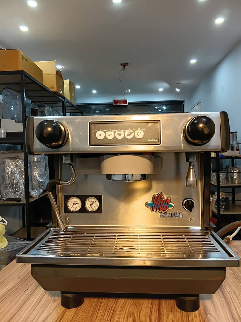 Premium Coffee Machines & Complete Coffee Shop Setup Services

                                                            alt=