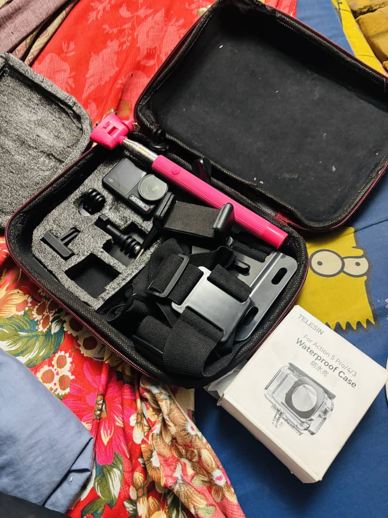 DJI OSMO ACTION 4

                                                            alt=