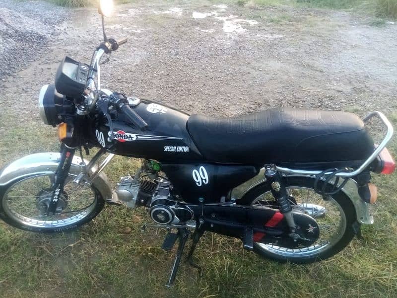 Union Star 2019 Model in nice condition

                                                            alt=