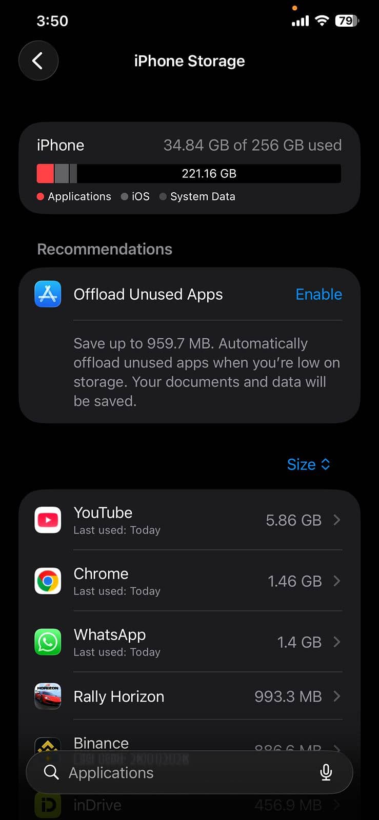 Apple iPhone 11

                                                            alt=