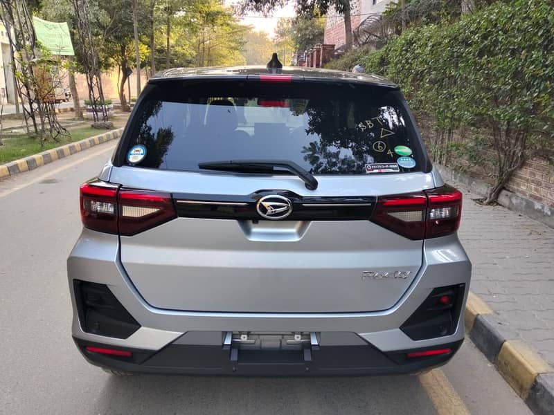 Daihatsu Rocky 2022

                                                            alt=