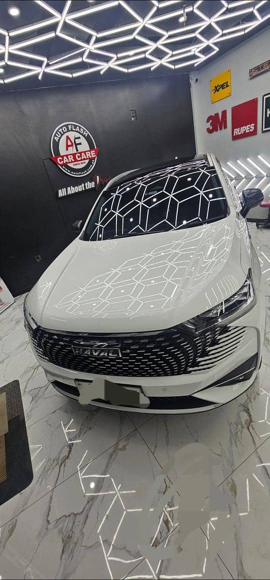 Haval H6 HEV 2024

                                                            alt=