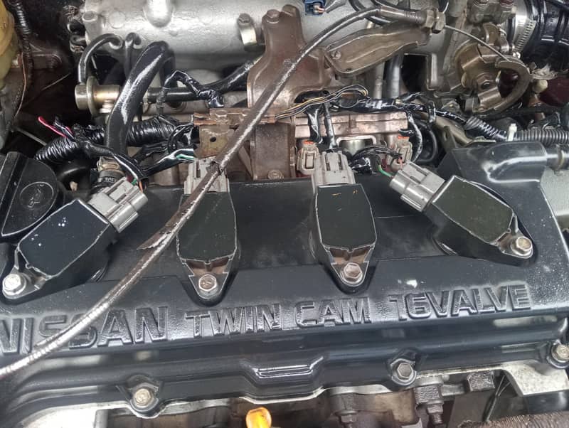 Nissan Sunny ( Japanese import )

                                                            alt=