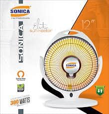 Sonica Electric Carbon Heater 12

                                                            alt=