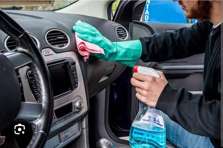 Detailing service with ribbon polish service available door step

                                                            alt=