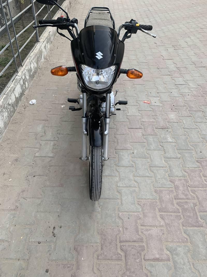 Suzuki GD 110

                                                            alt=