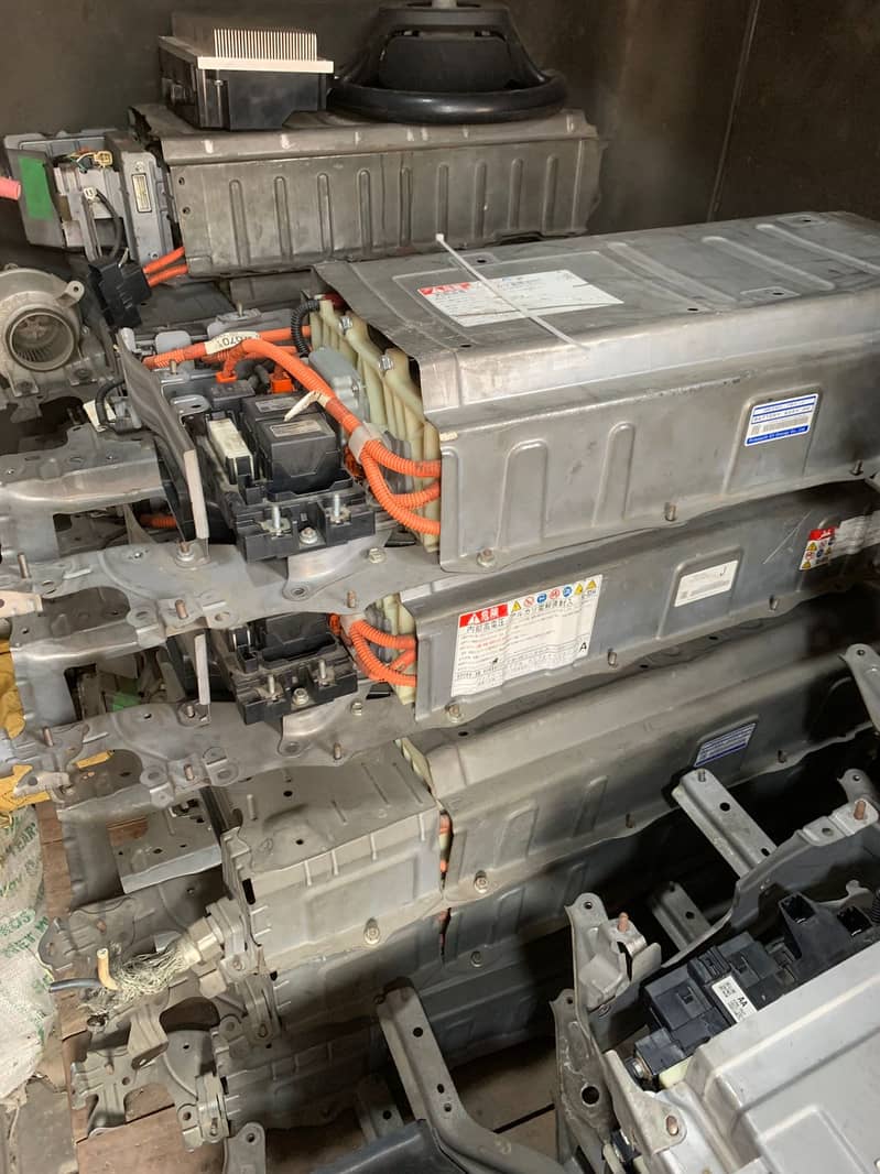 prius hybrid battery abs unit  toyota,Aqua,Camry,Fielder,Axio Lithiu

                                                            alt=