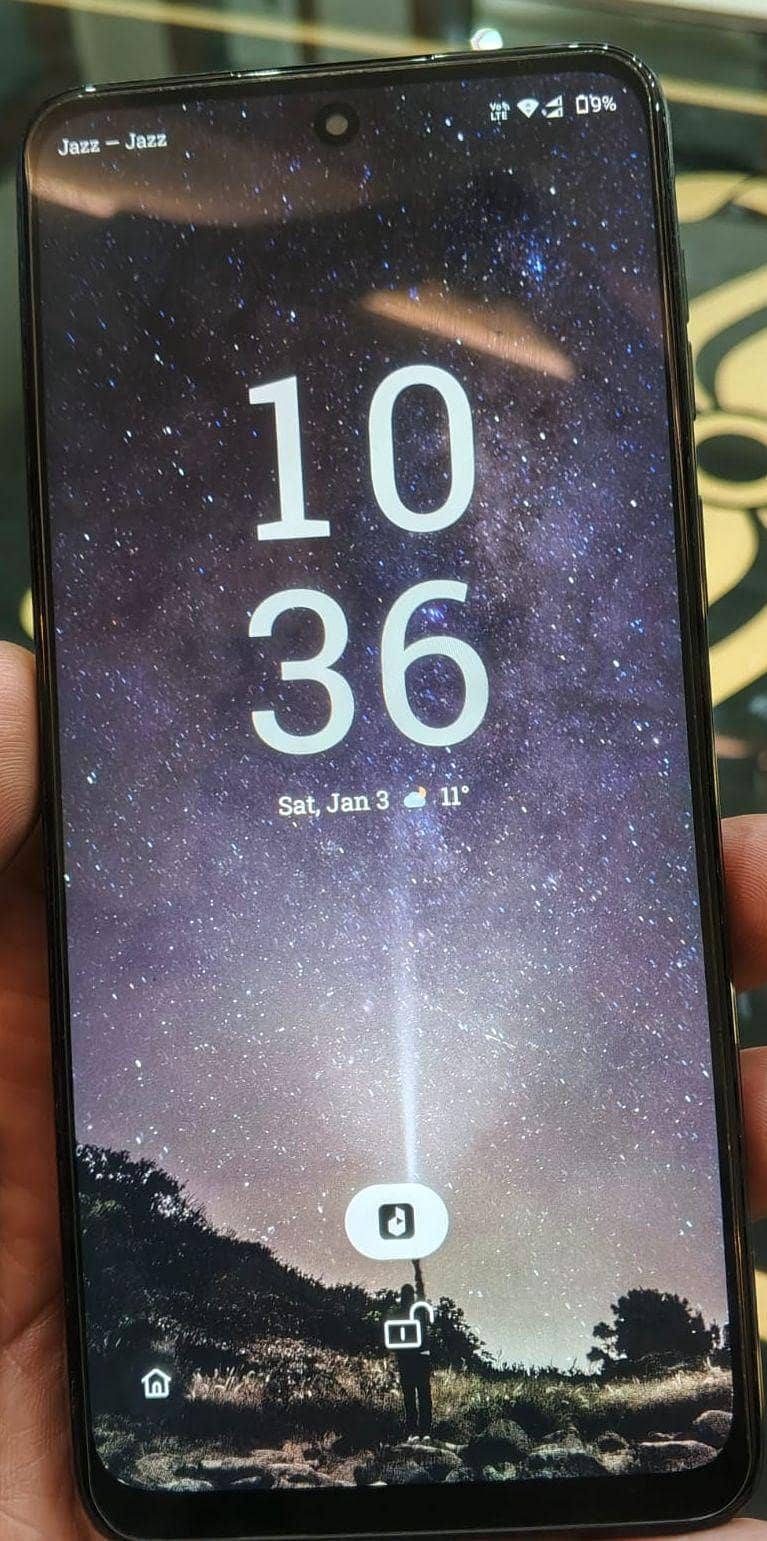 Moto G54 5G Offical PTA 8/256 Dual Sim

                                                            alt=