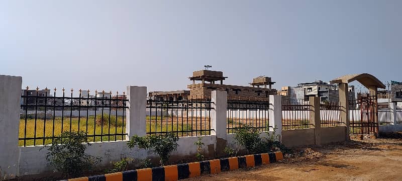 SAADABAD COOPERATIVE HOUSING SOCIETY*

                                                            alt=