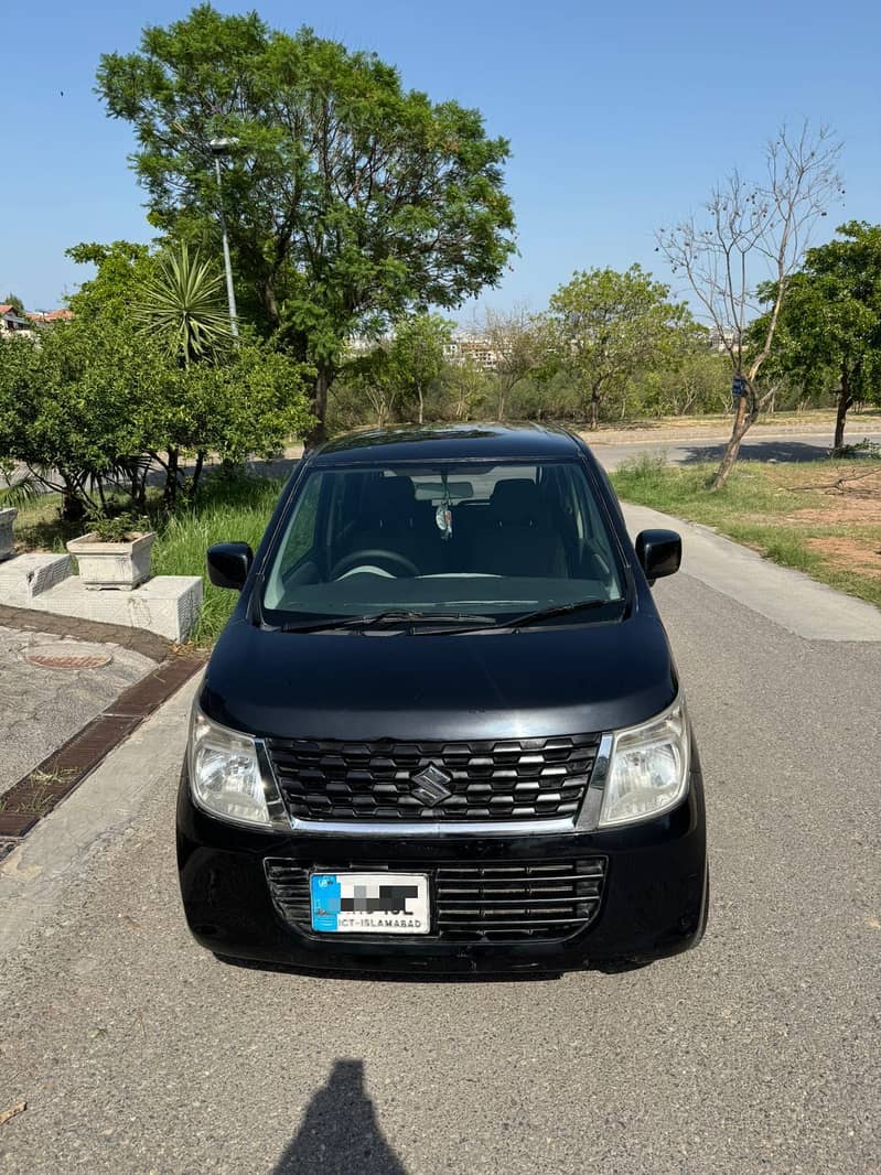 Suzuki Wagon R

                                                            alt=