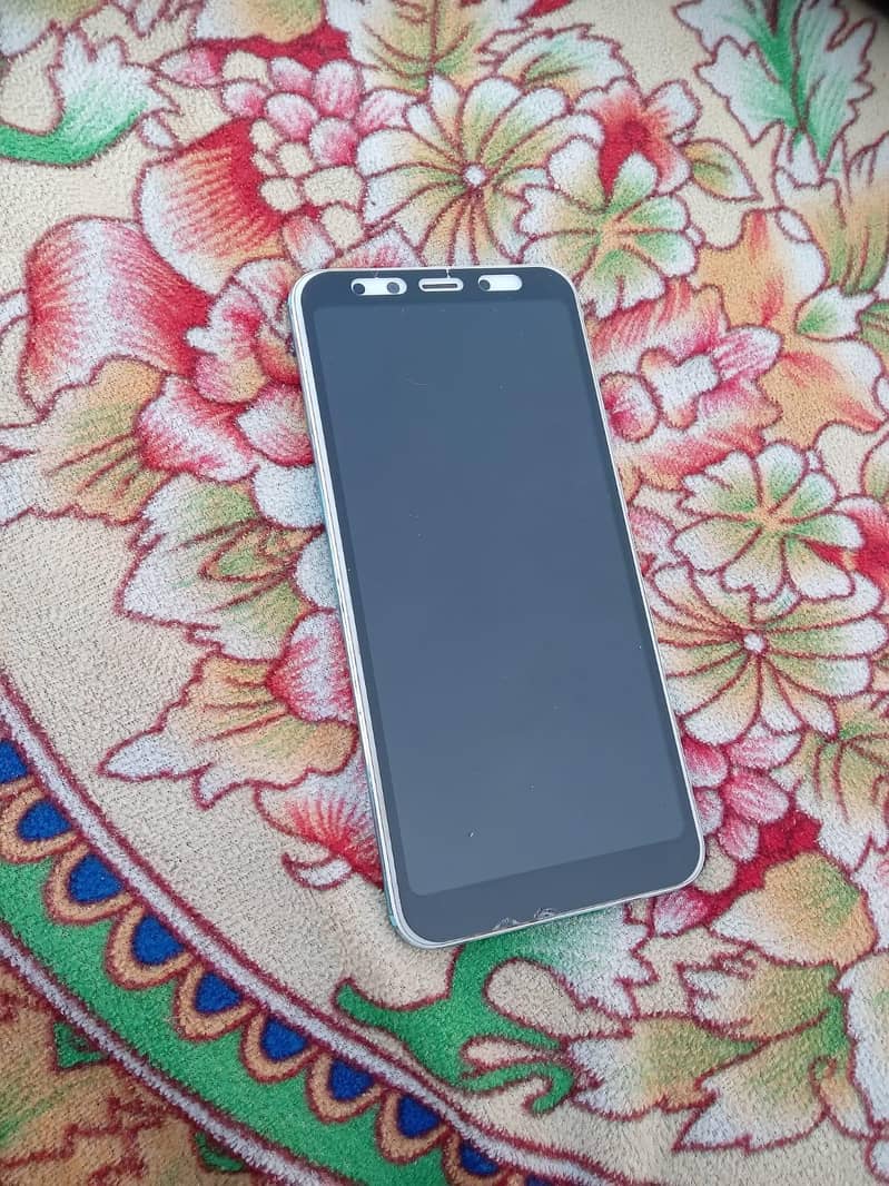 Mi A2 PTA Approved 4/32

                                                            alt=