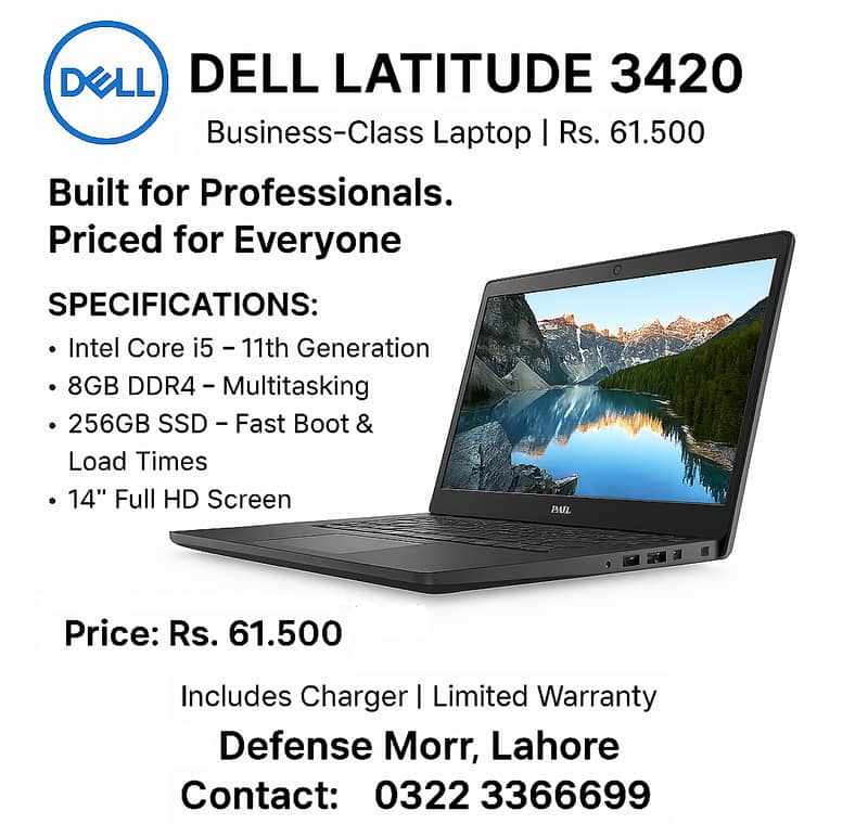 Core i5 i7 11 DeLL 3520 5591 5300 2in1 Thinkpad E14 G2 Precision 5540

                                                            alt=